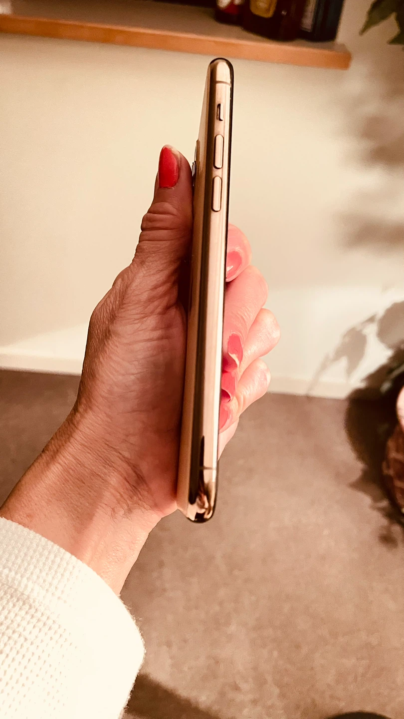 iPhone 11 Pro Gold - photo 5