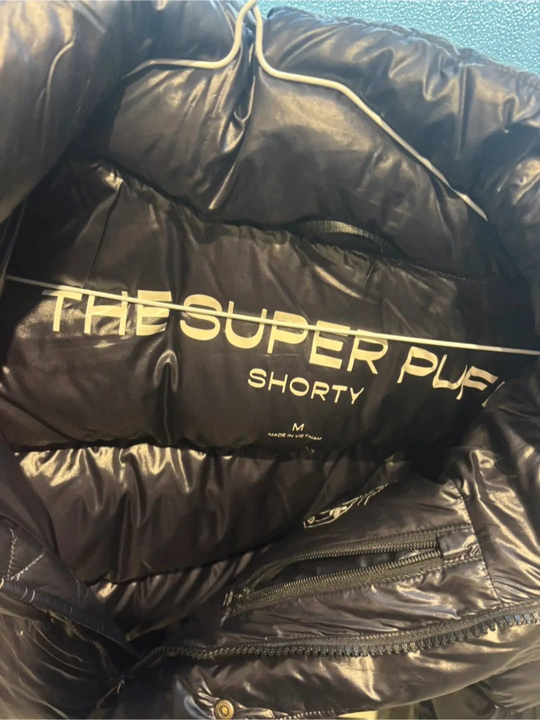 TNA The Super Puff Shorty image indicator(2)