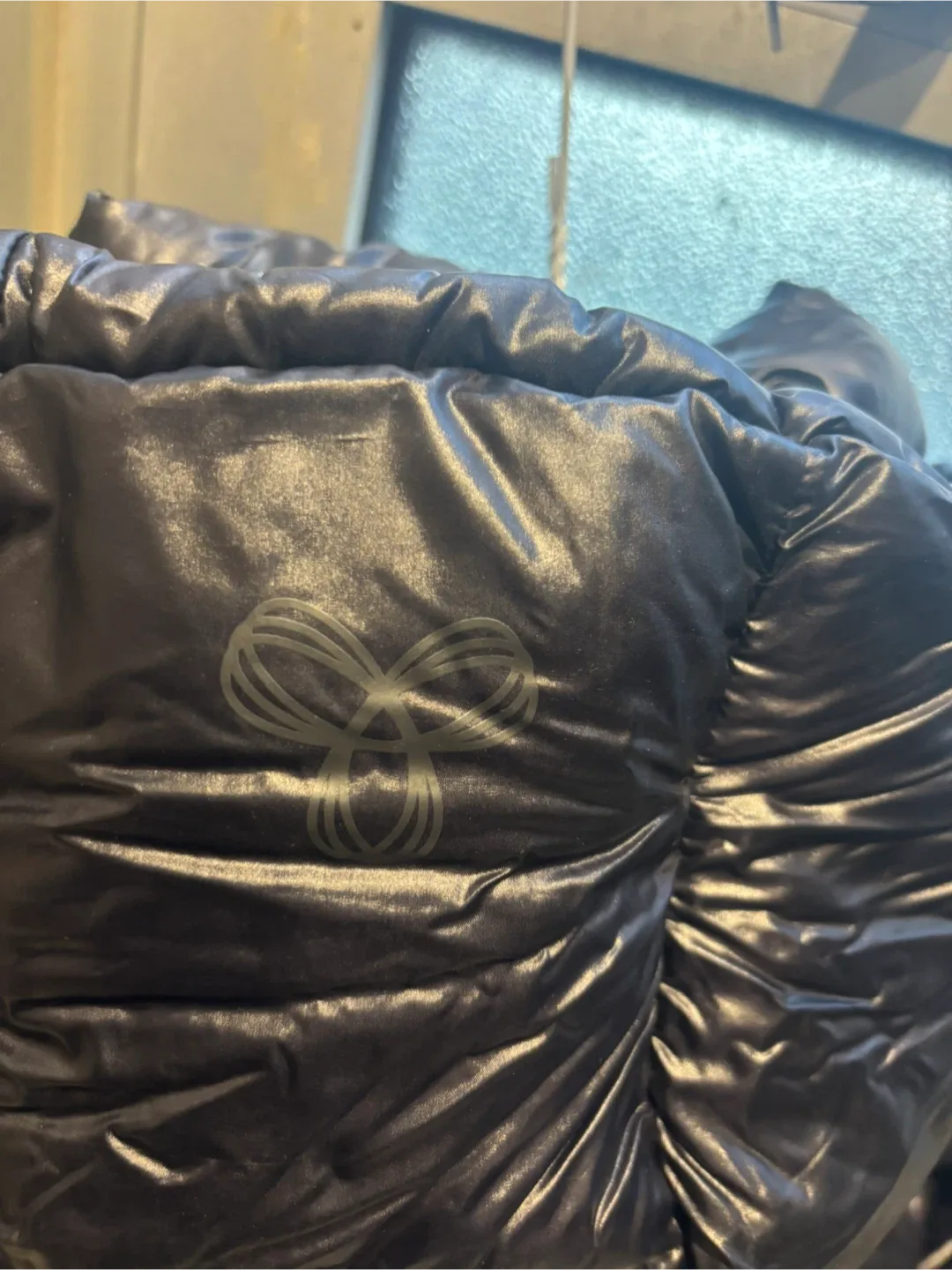 TNA The Super Puff Shorty image indicator(3)