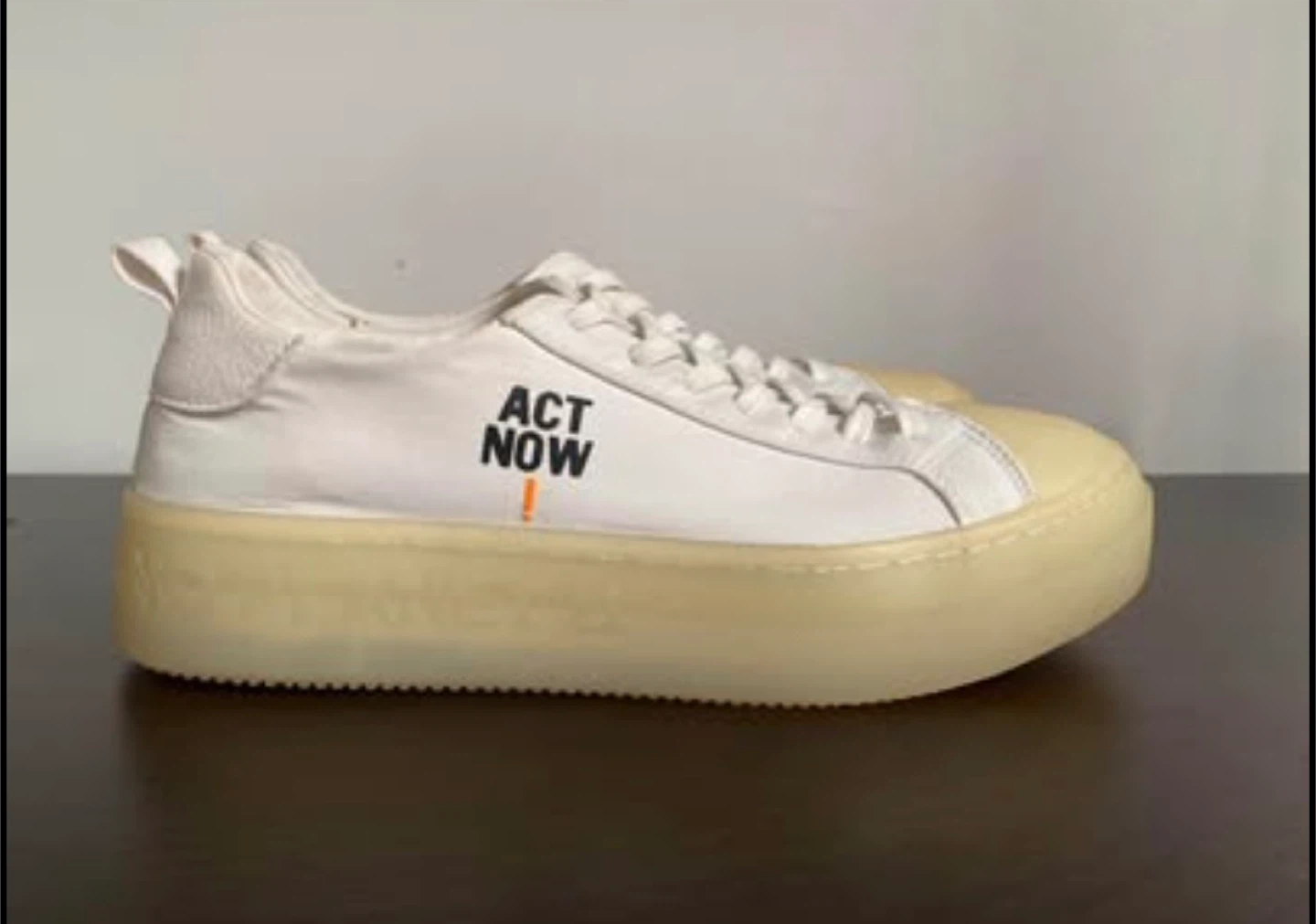 Unisex sneakers, shoes, 26cm: women's (size 9,5)
