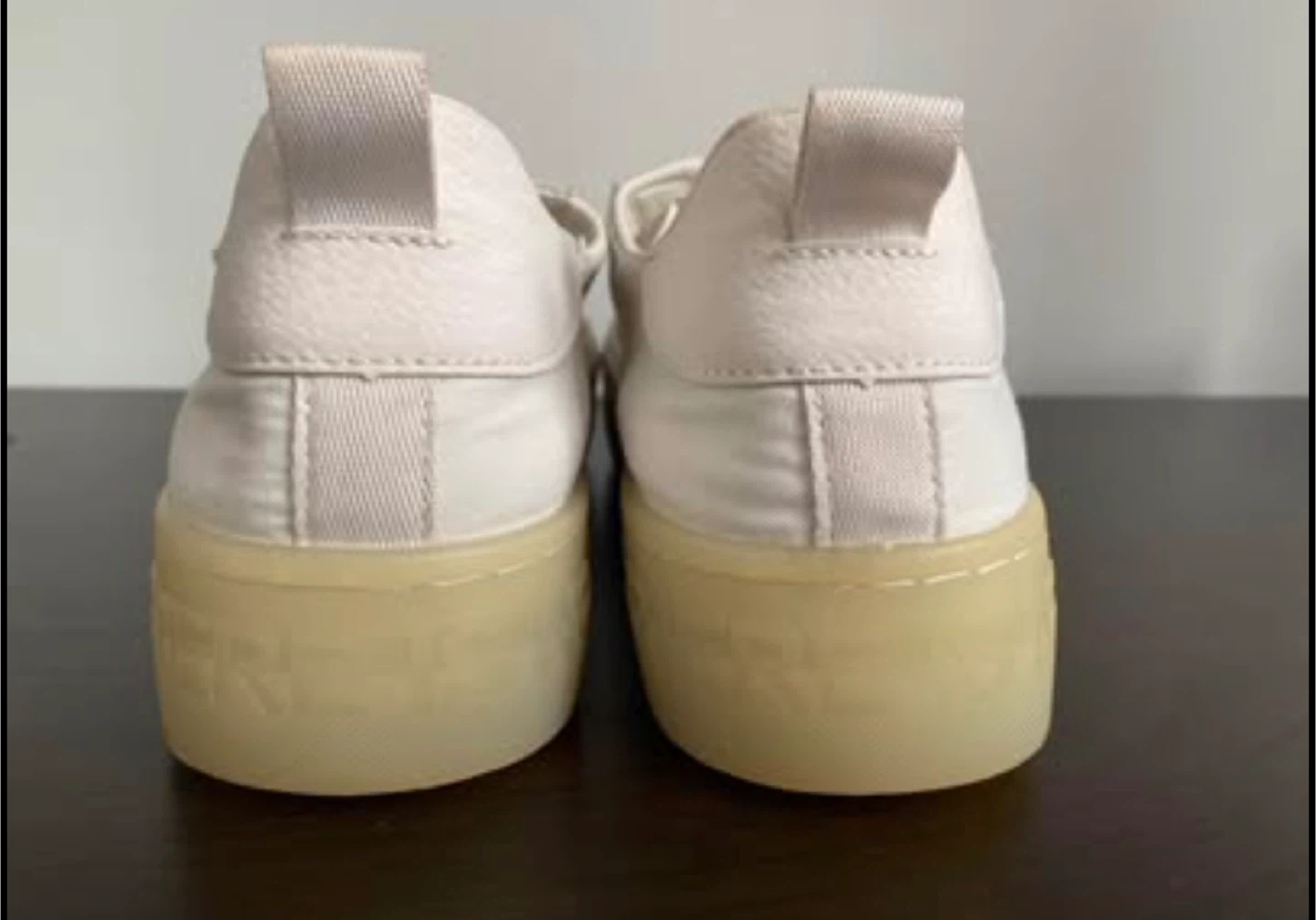 Unisex sneakers, shoes, 26cm: women's (size 9,5) - photo 5