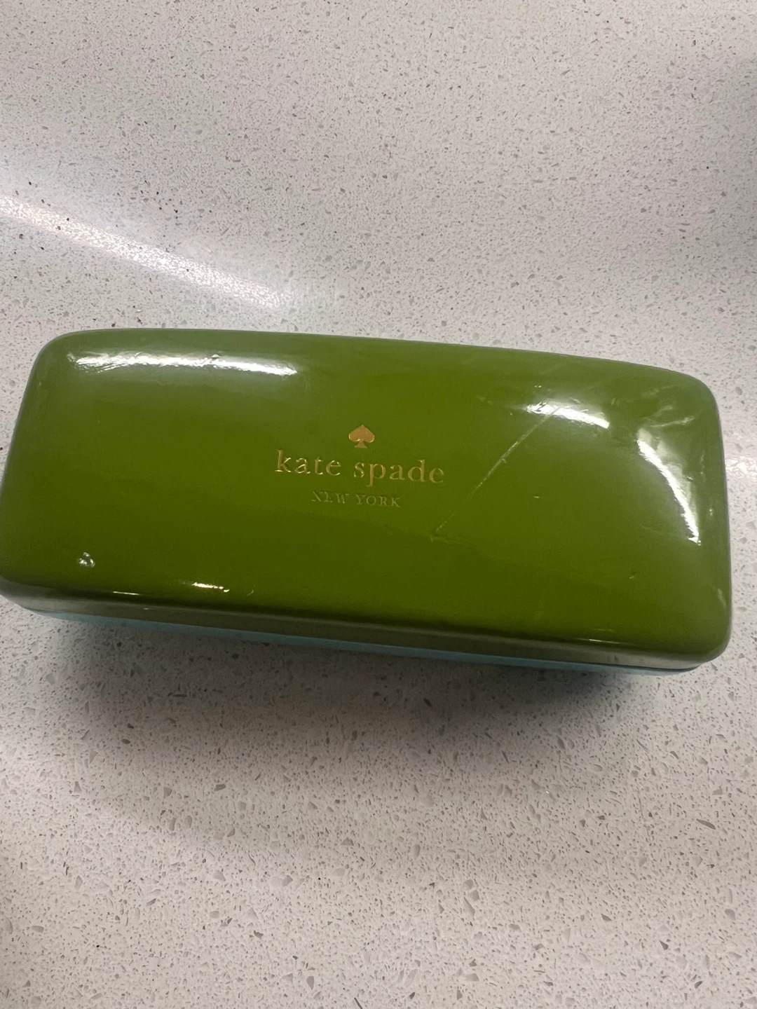 Kate Spade Aviator Sunglasses with Case - photo 2