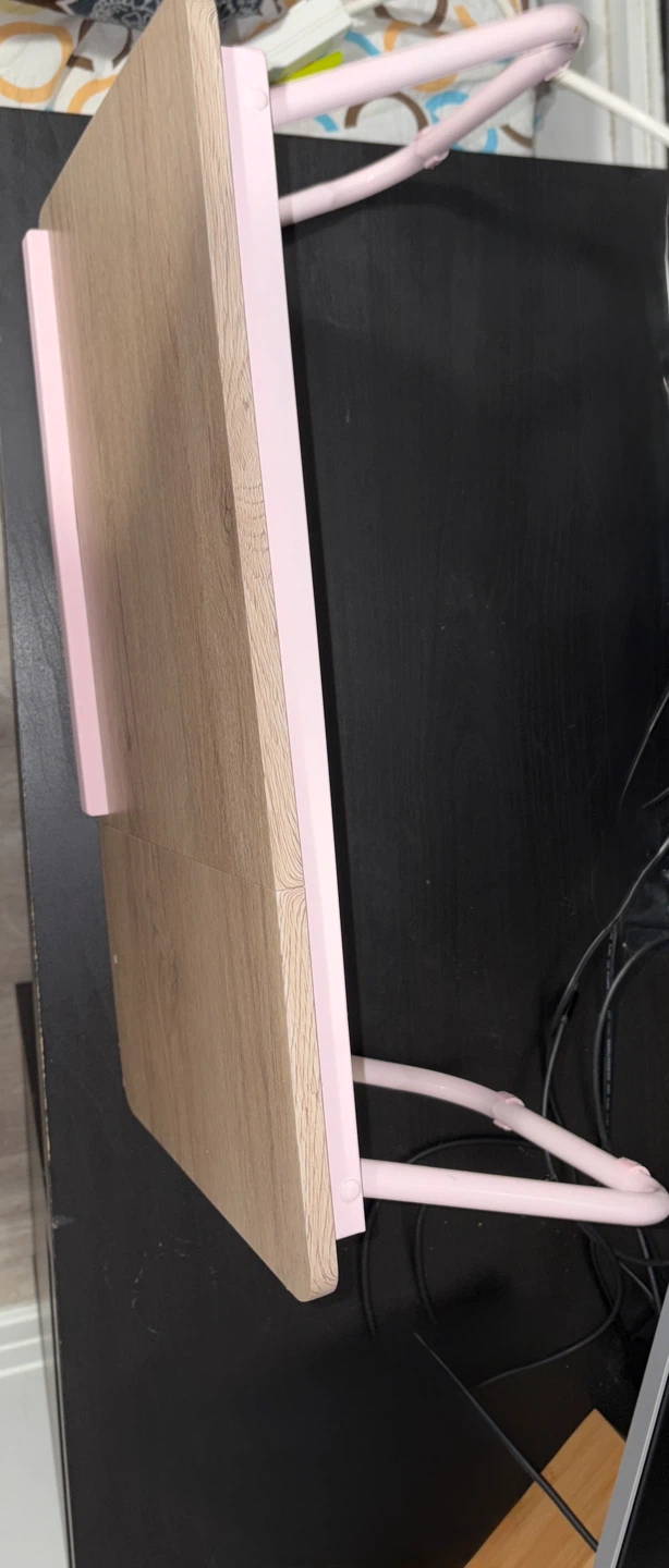 Portable Folding Lap Desk - photo 2