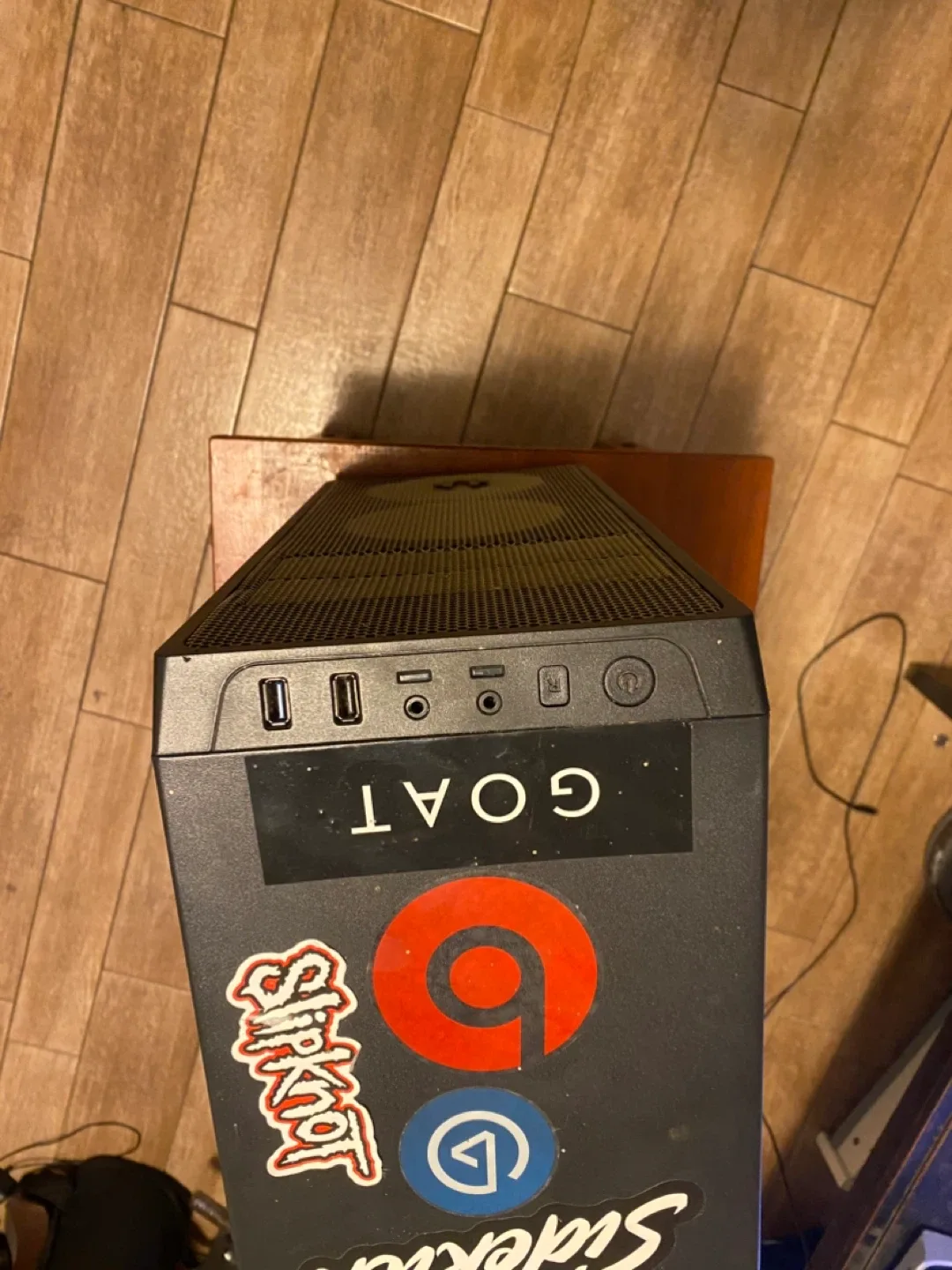 Custom Built Gaming PC - MSI, Corsair image indicator(3)