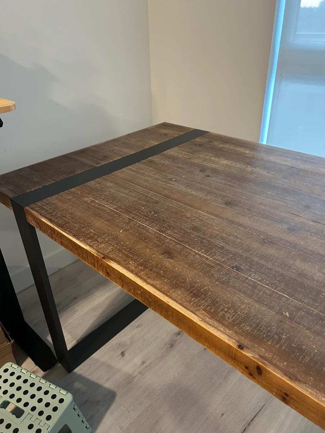 Structube Albert Dining Table image indicator(9)