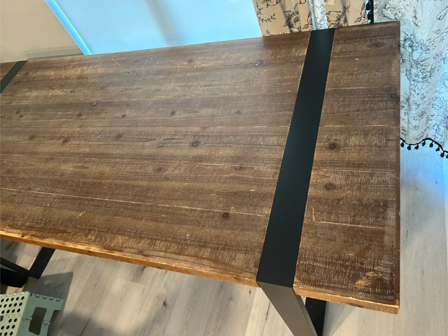 Structube Albert Dining Table image indicator(10)