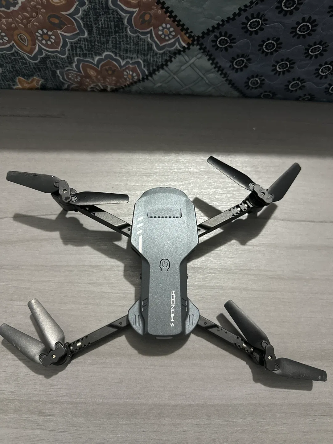Drone