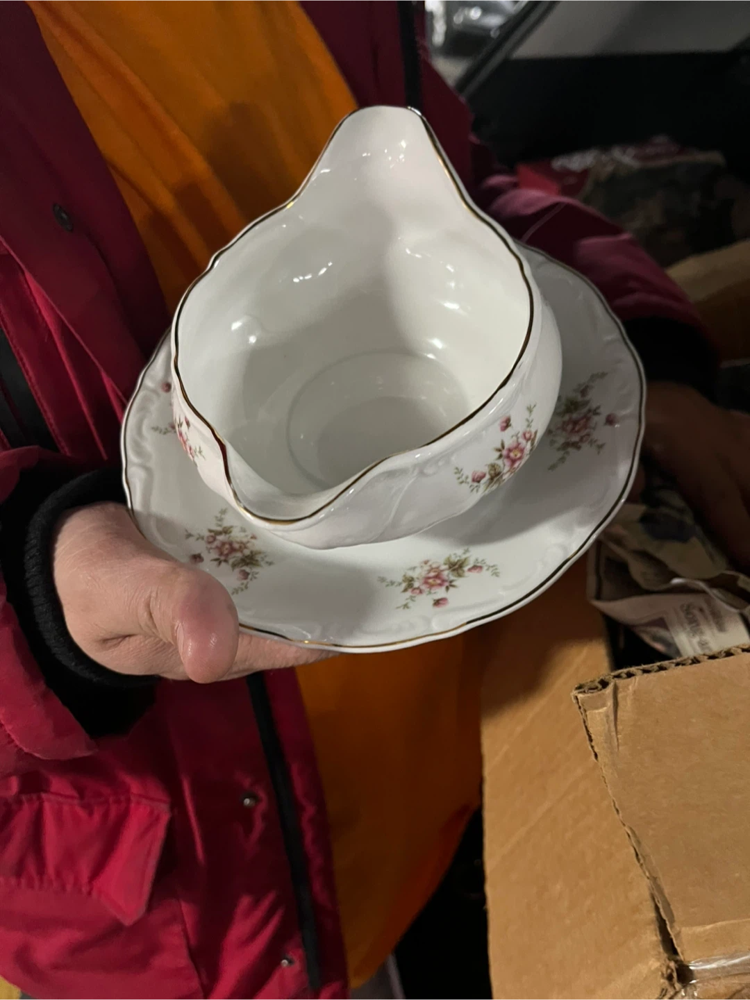 Fine China Set - photo 2