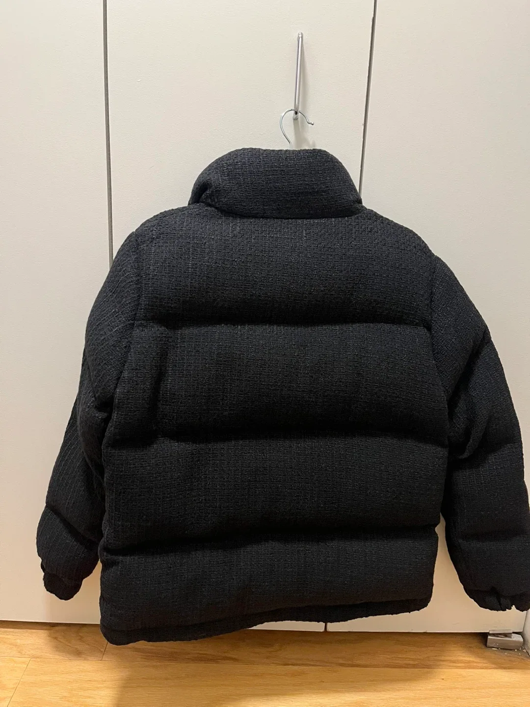 NEW!- The Kooples puffer jacket image indicator(3)