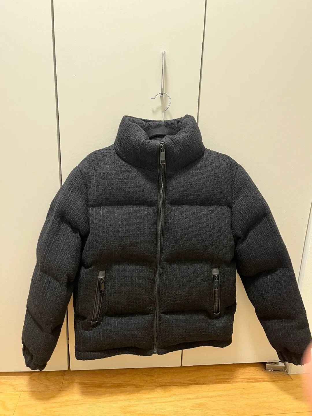 NEW!- The Kooples puffer jacket image indicator(7)