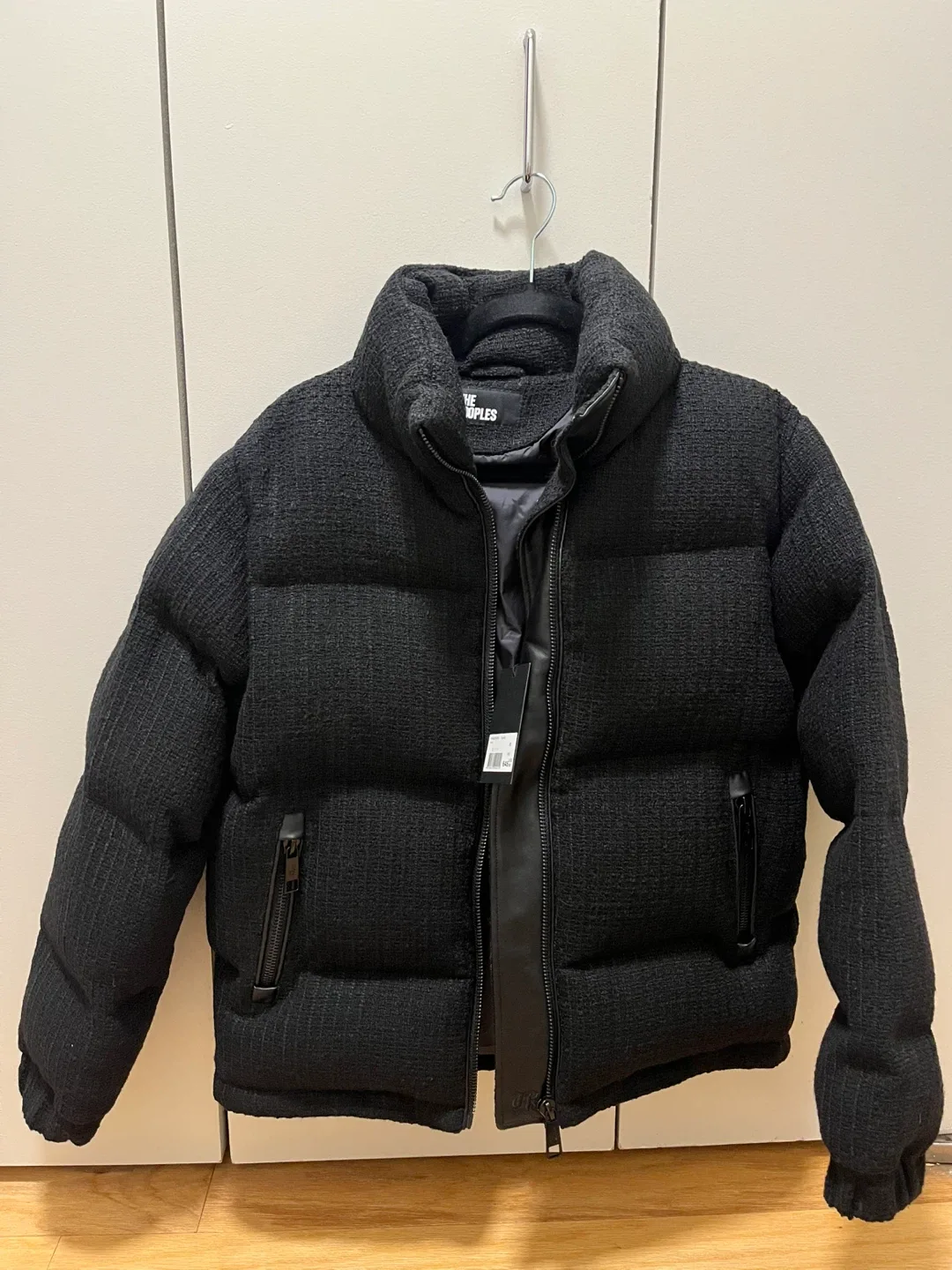 NEW!- The Kooples puffer jacket