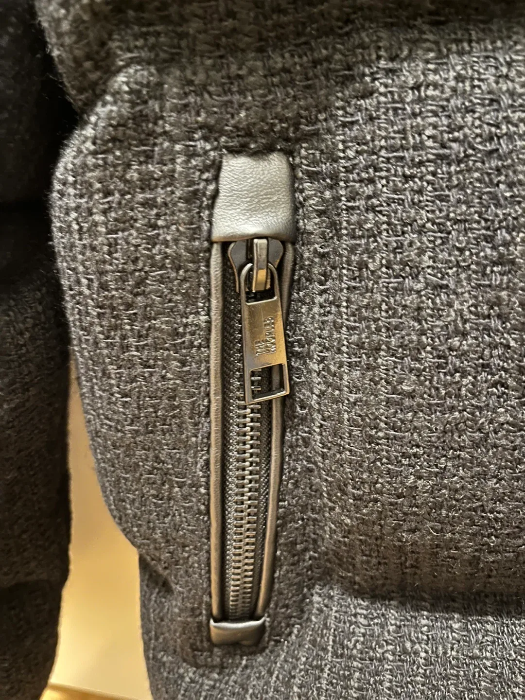 NEW!- The Kooples puffer jacket image indicator(6)