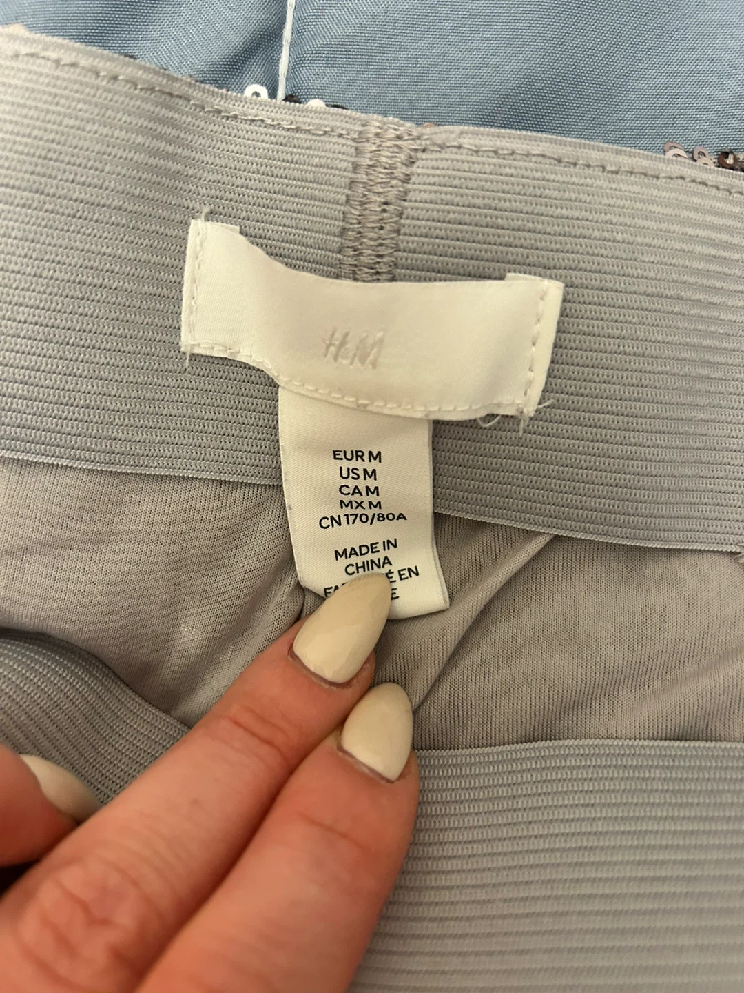 H&M Pants - Size M - photo 3
