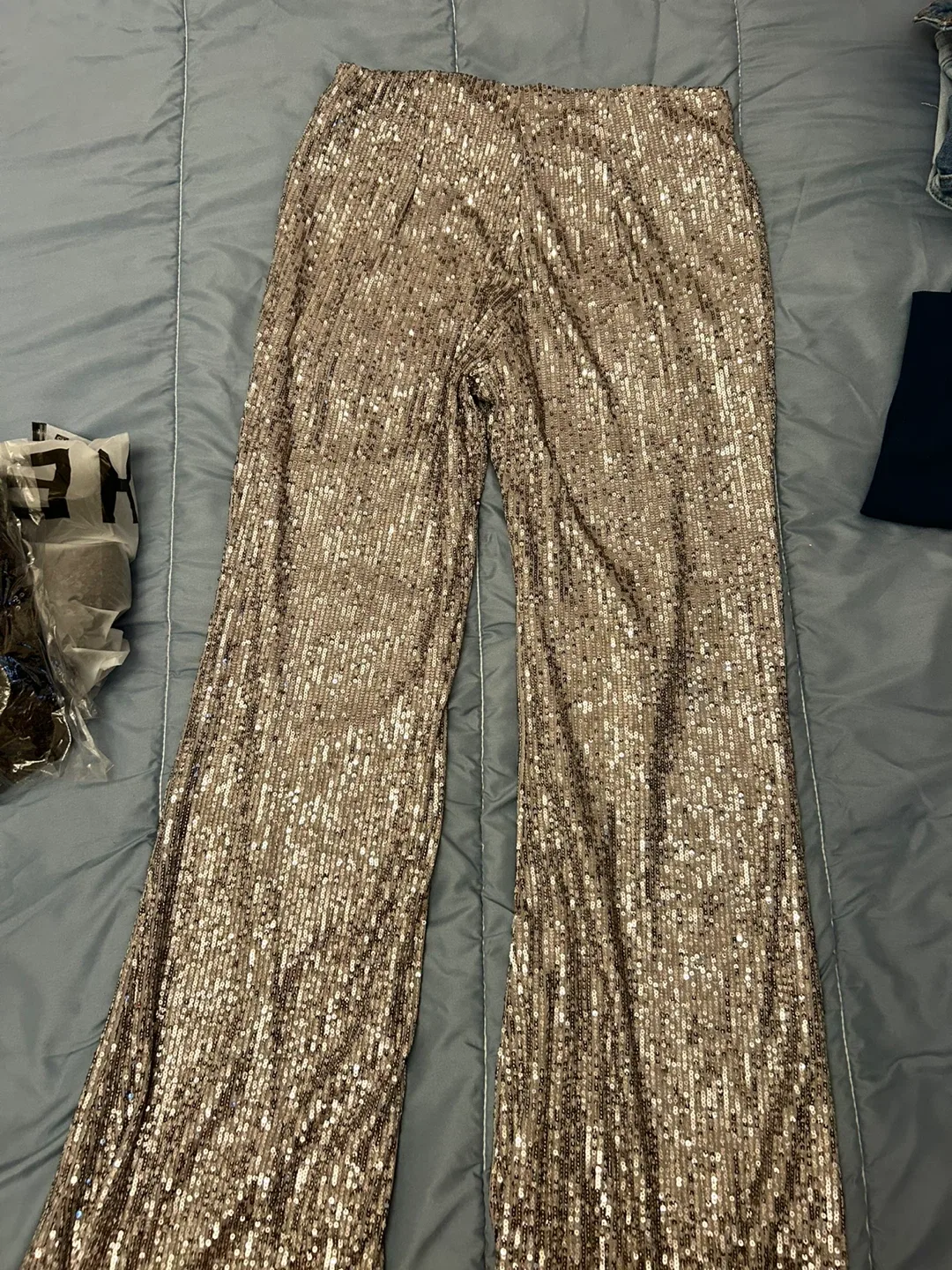 H&M Pants - Size M thumbnail