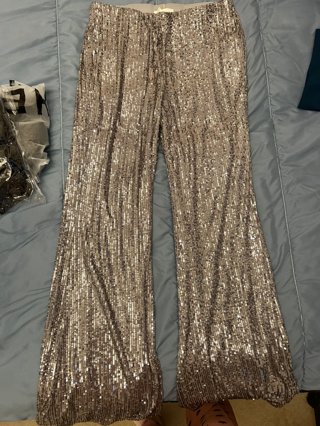 H&M Pants - Size M - photo 4