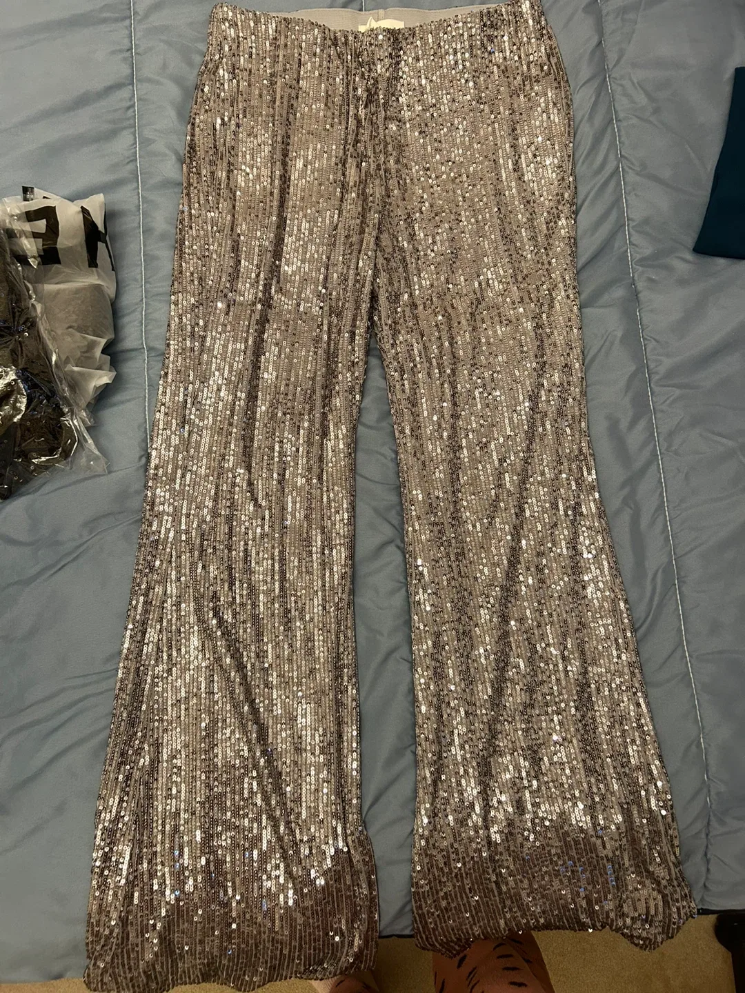 H&M Pants - Size M image indicator(4)