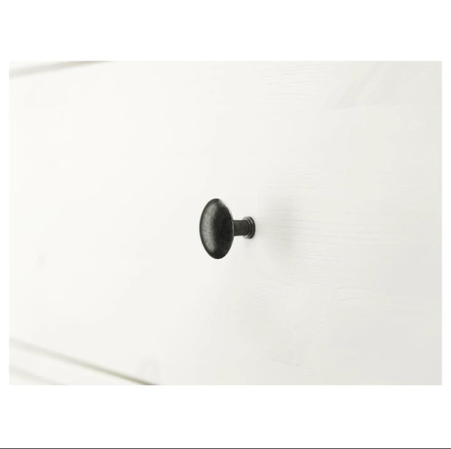 IKEA Hemnes White Dresser (63") image indicator(4)