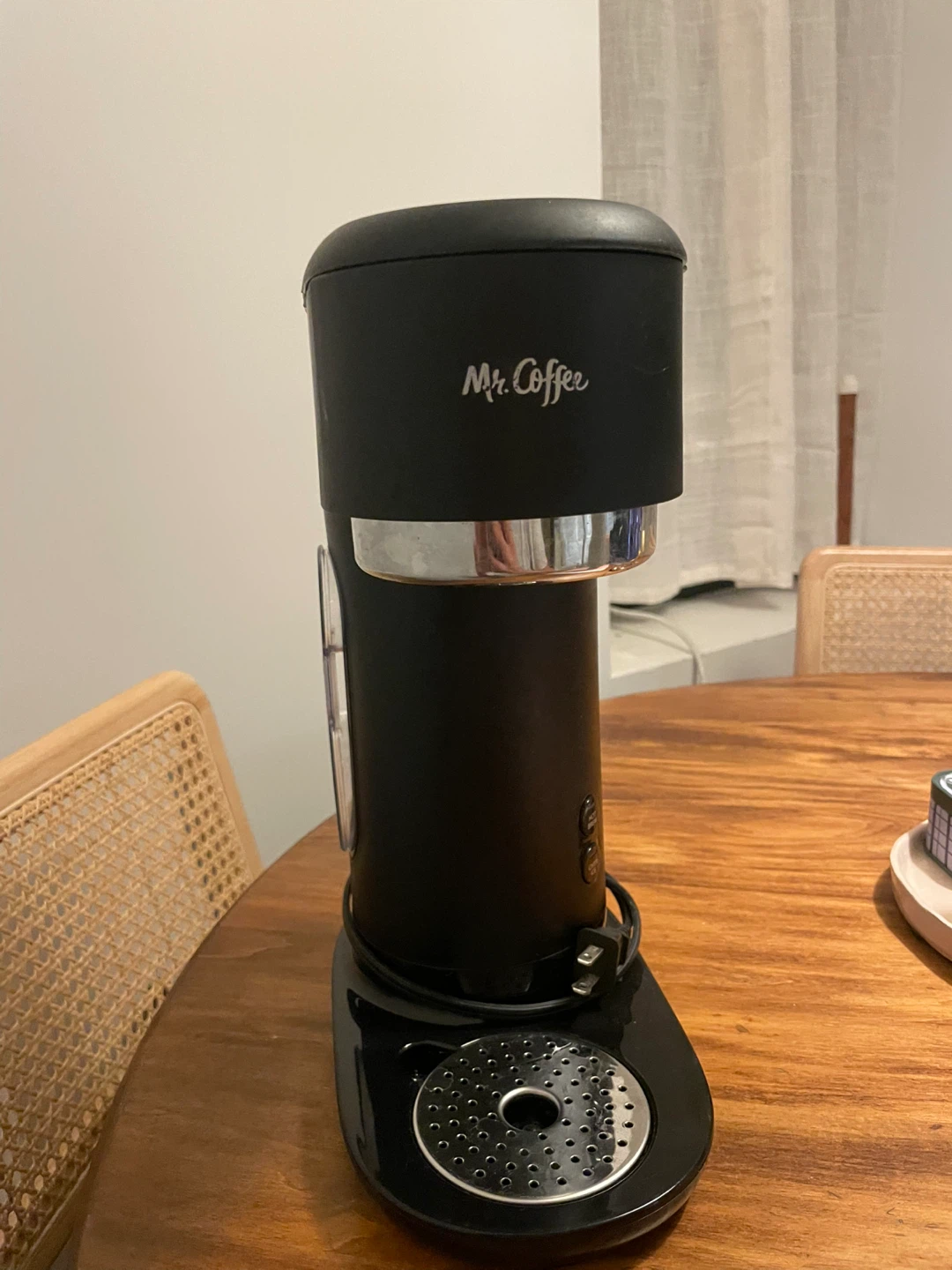 Mr. Coffee Iced Coffee Maker - Black - photo 2