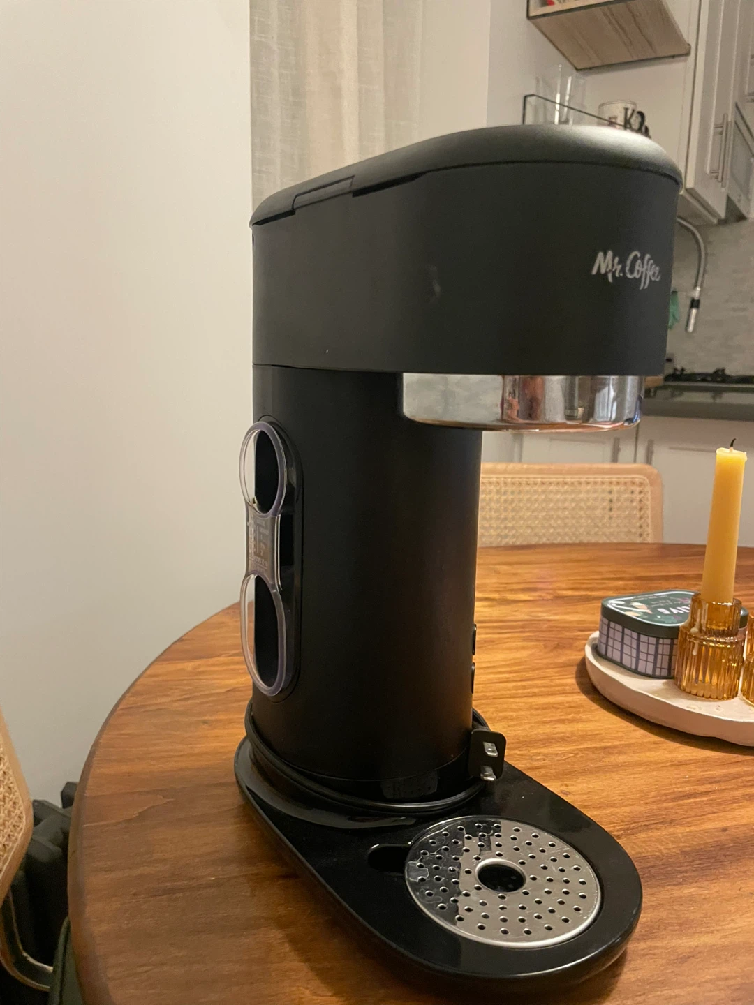 Mr. Coffee Iced Coffee Maker - Black