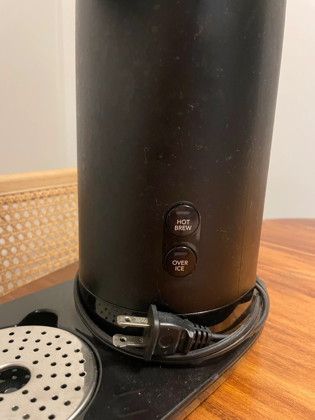 Mr. Coffee Iced Coffee Maker - Black - photo 4