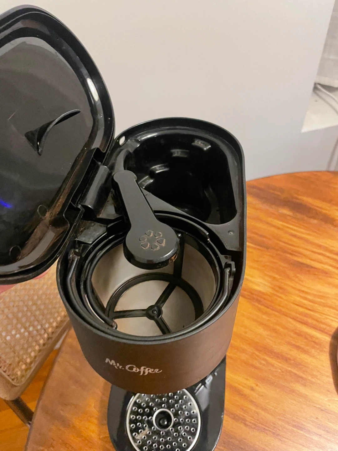 Mr. Coffee Iced Coffee Maker - Black - photo 3