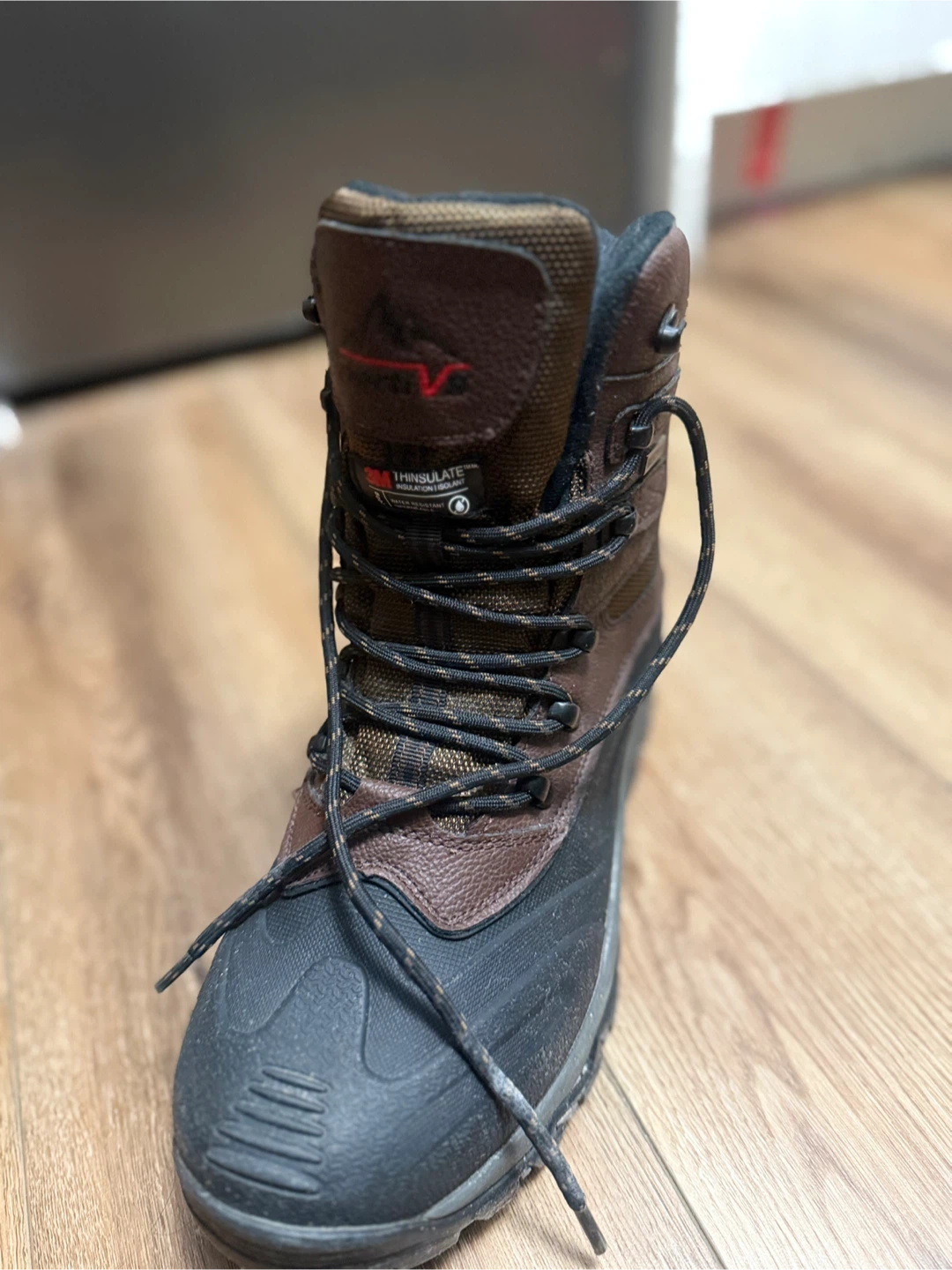 Northside 3M Thinsulate Insulated Boots - US 9 - photo 4