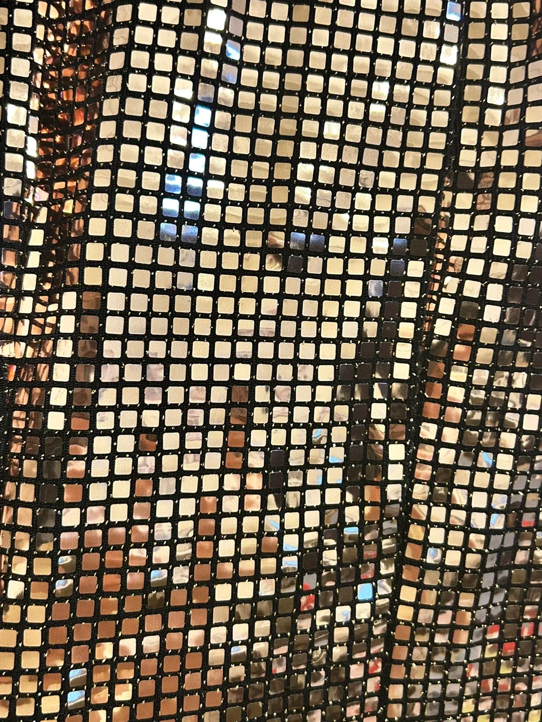 Zara Mini Dress - Size L image indicator(3)