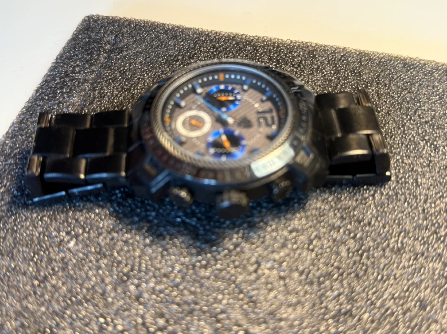 Fastrack Men’s Chronograph Watch