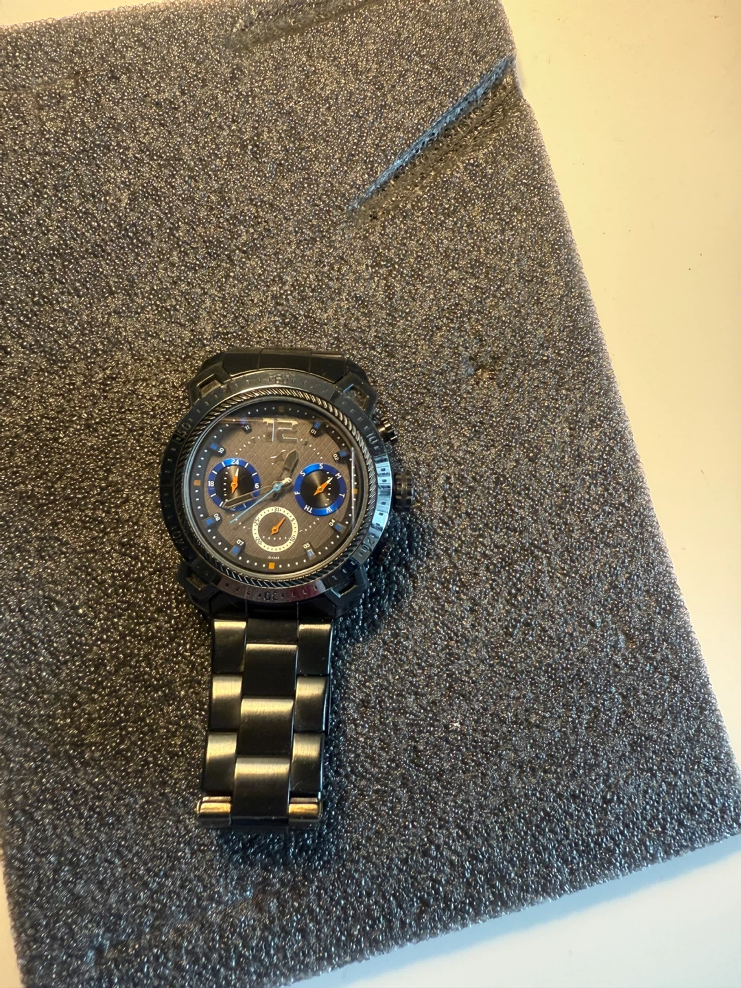 Fastrack Men’s Chronograph Watch - photo 4