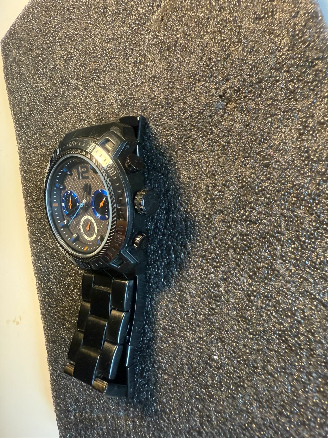 Fastrack Men’s Chronograph Watch - photo 5