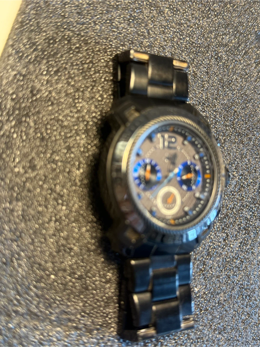 Fastrack Men’s Chronograph Watch - photo 2