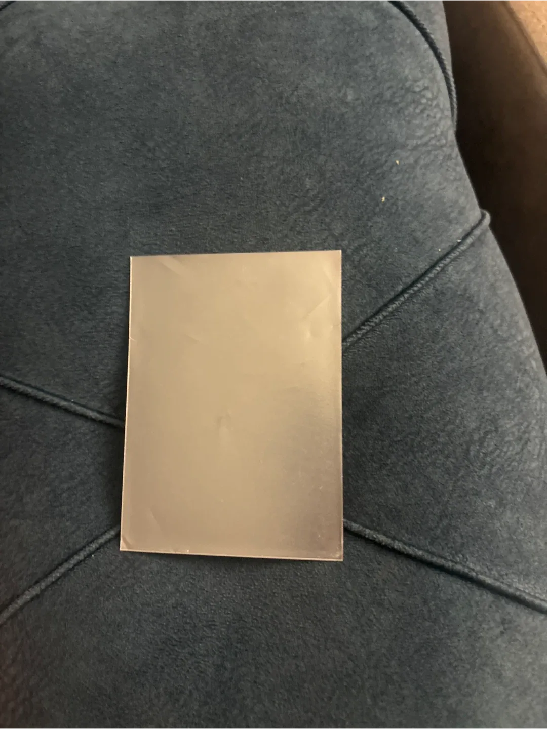 Blaziken V Pokemon Card with a free sleeve image indicator(5)