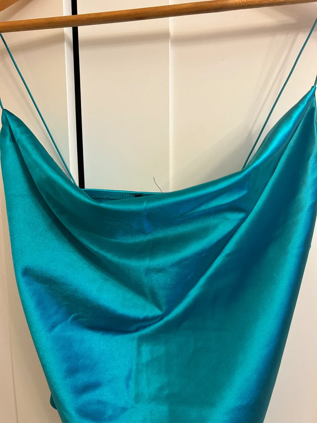 Forever 21 Bodysuit - Size L image indicator(4)