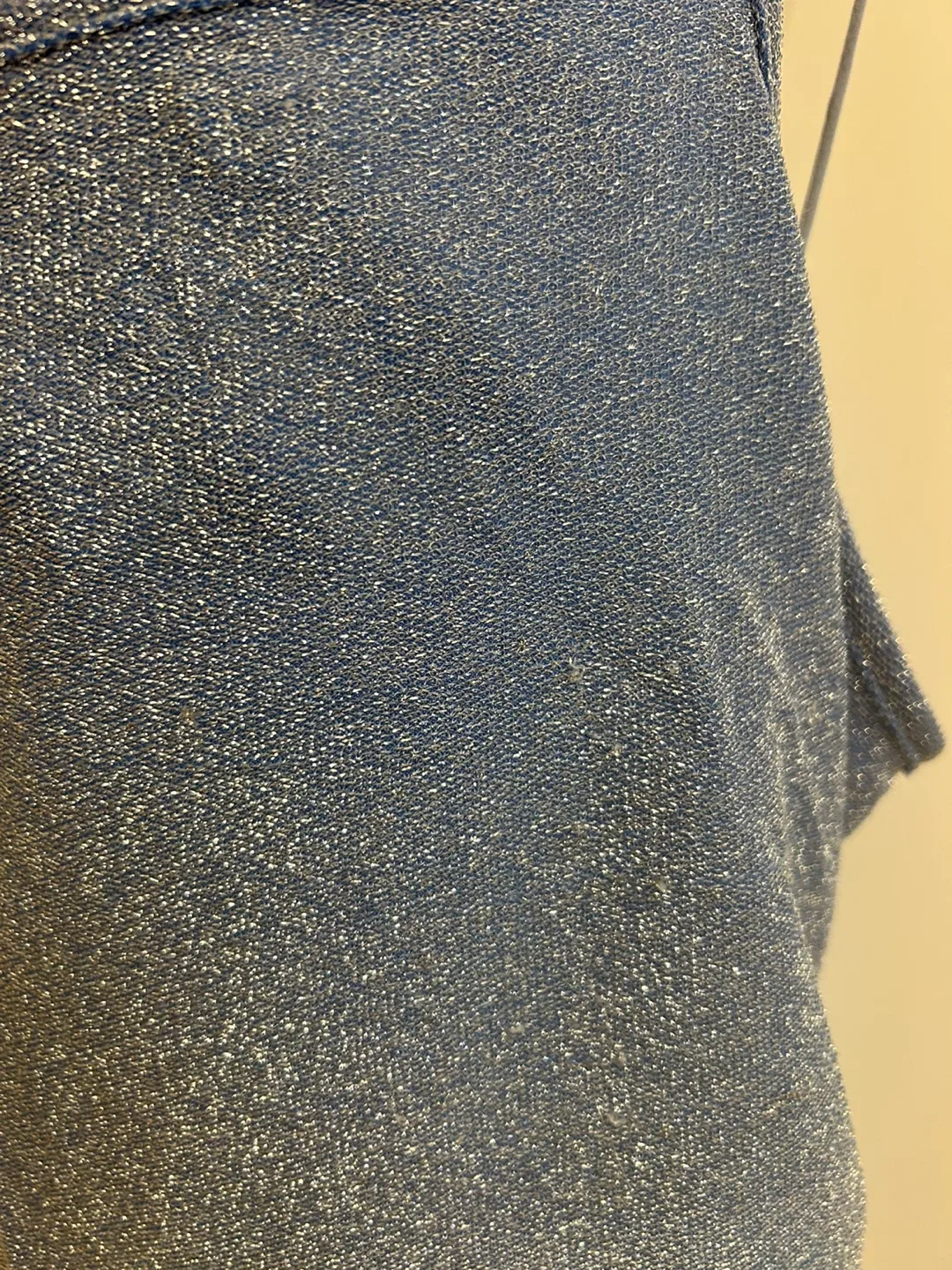 Blue Sparkle Dress image indicator(3)