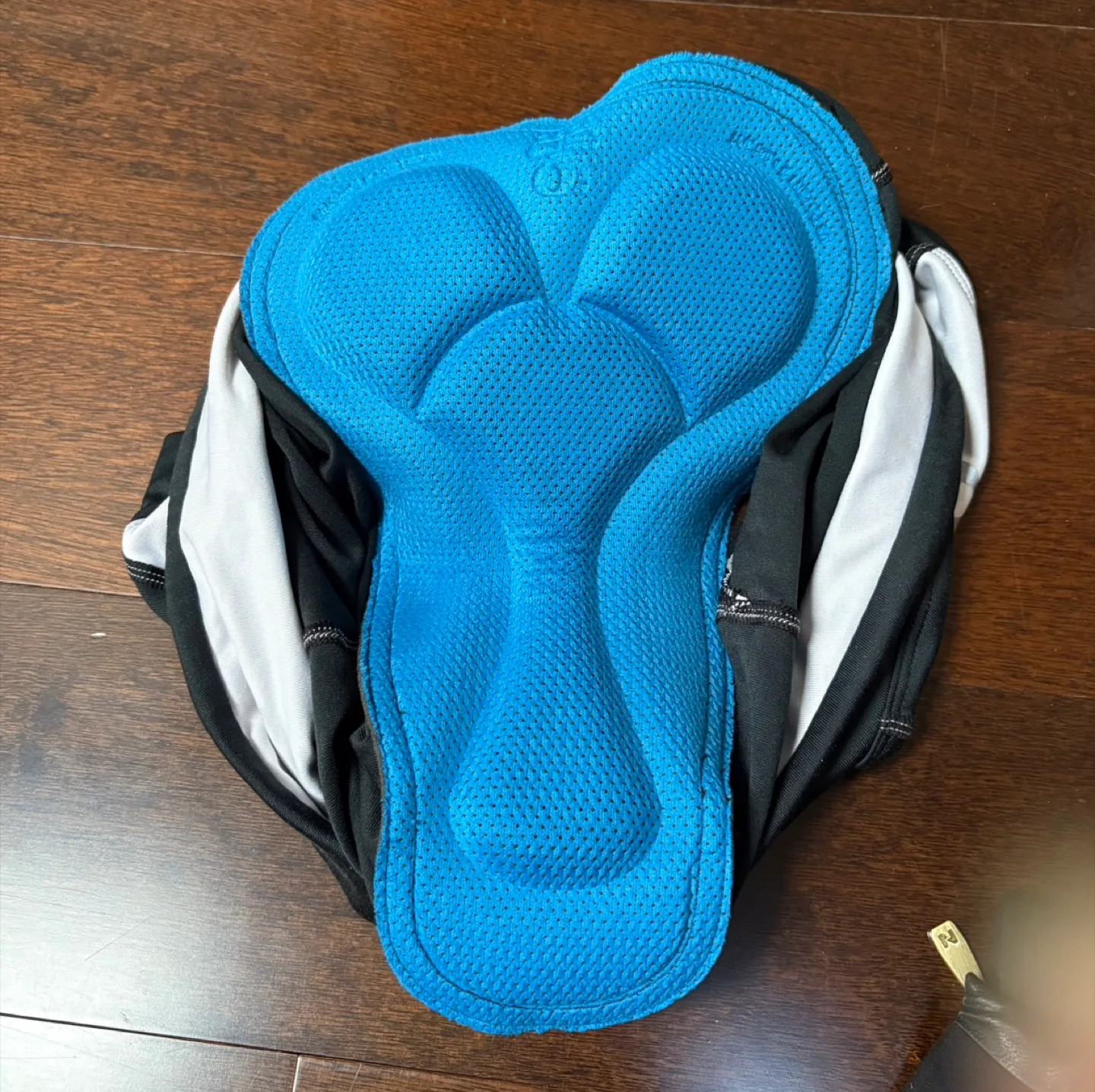 Pearl Izumi Women's Cycling Shorts - Size Large image indicator(5)