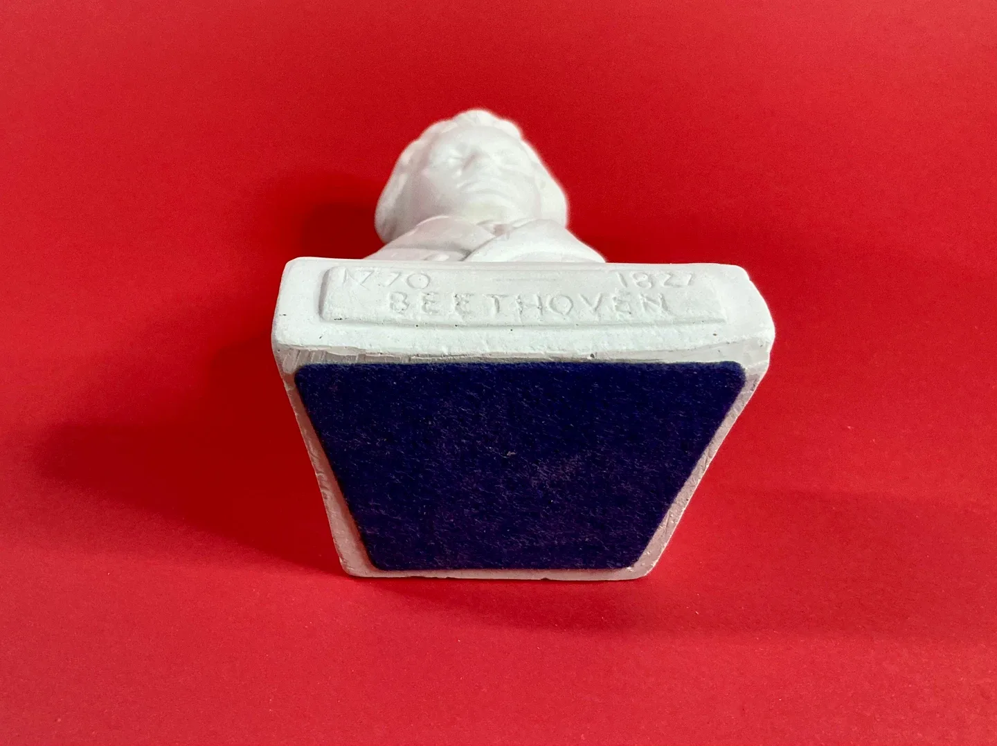 Beethoven Bust image indicator(4)