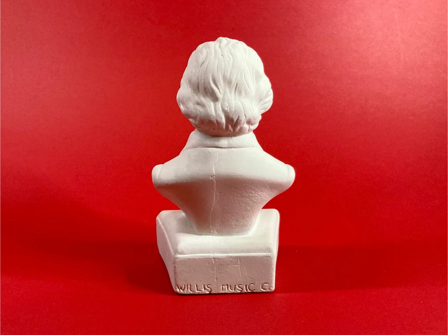 Beethoven Bust image indicator(3)
