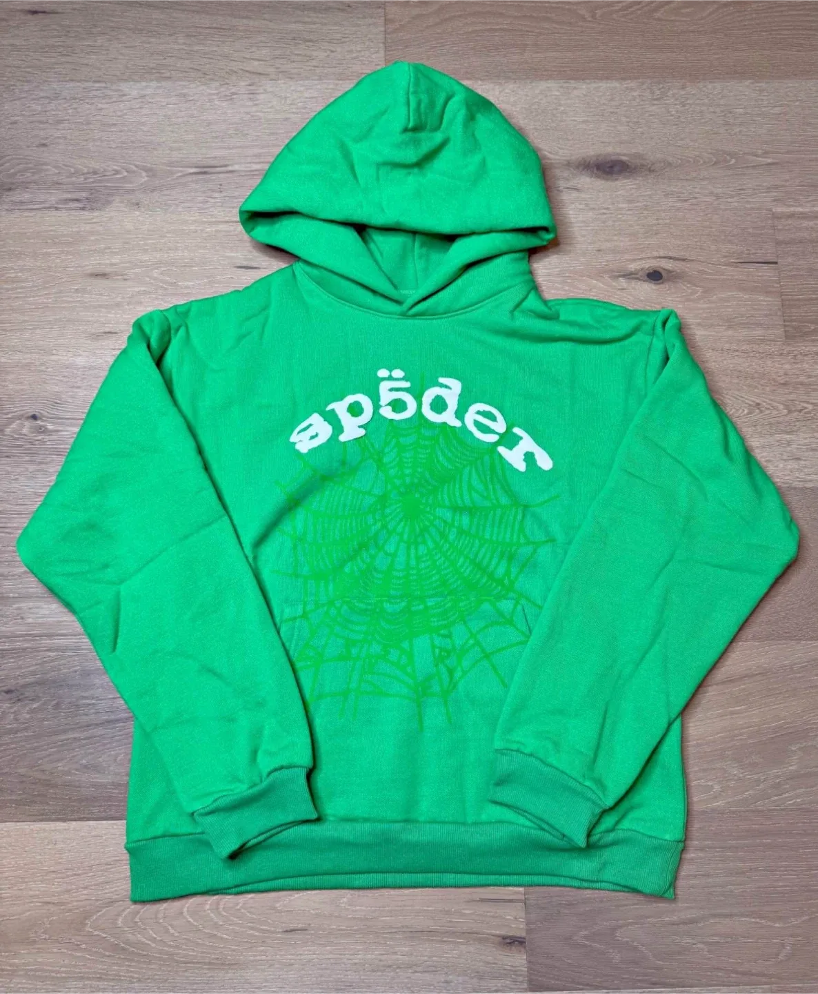 Sp5der Hoodie image indicator(2)