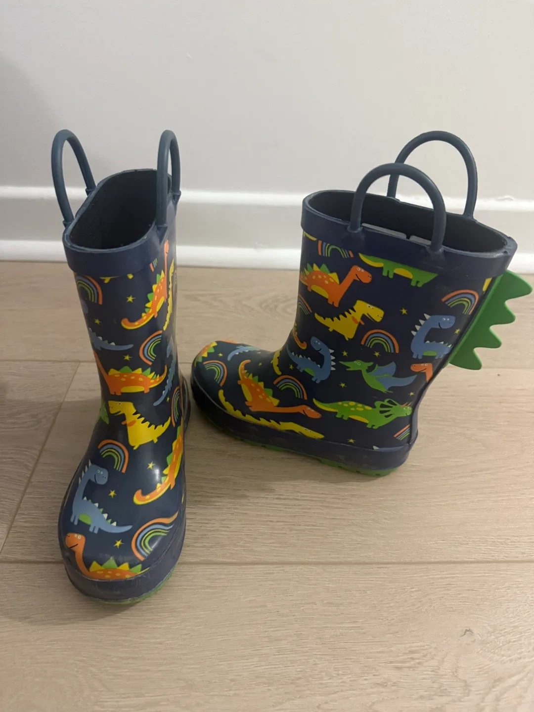 Boys winter bundle 3/4 y/o image indicator(3)