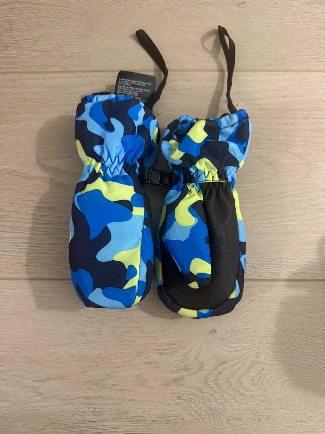 Boys winter bundle 3/4 y/o