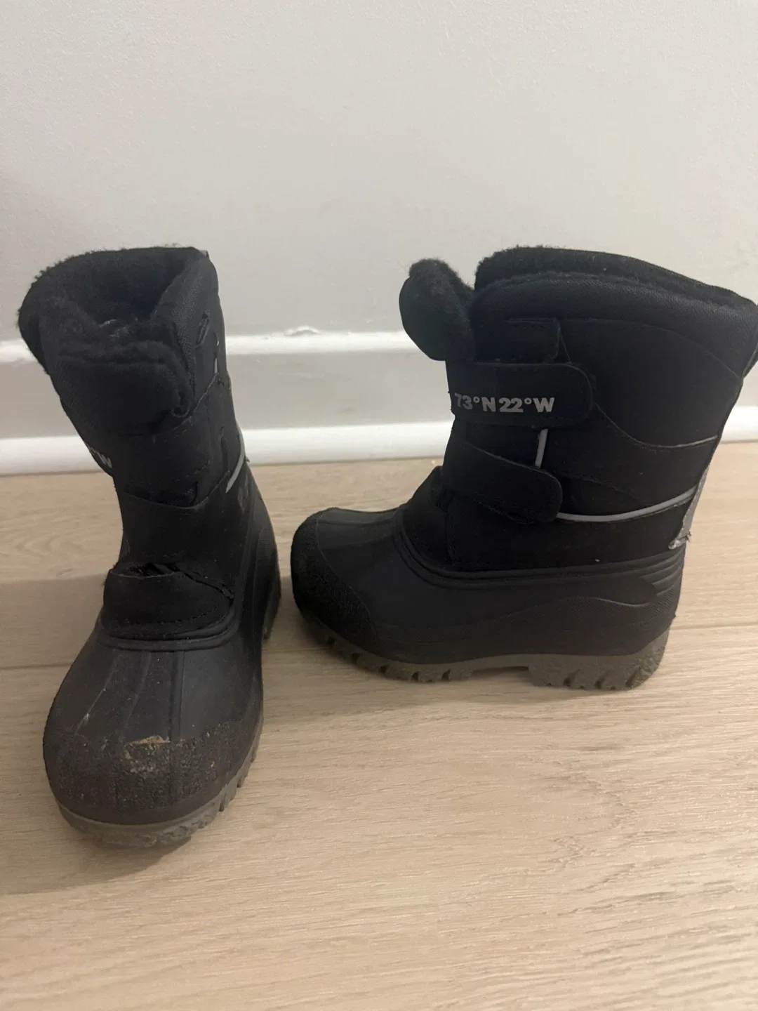 Boys winter bundle 3/4 y/o image indicator(7)