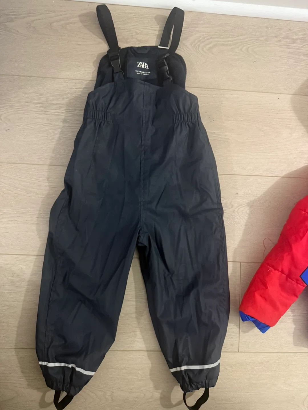 Boys winter bundle 3/4 y/o image indicator(4)