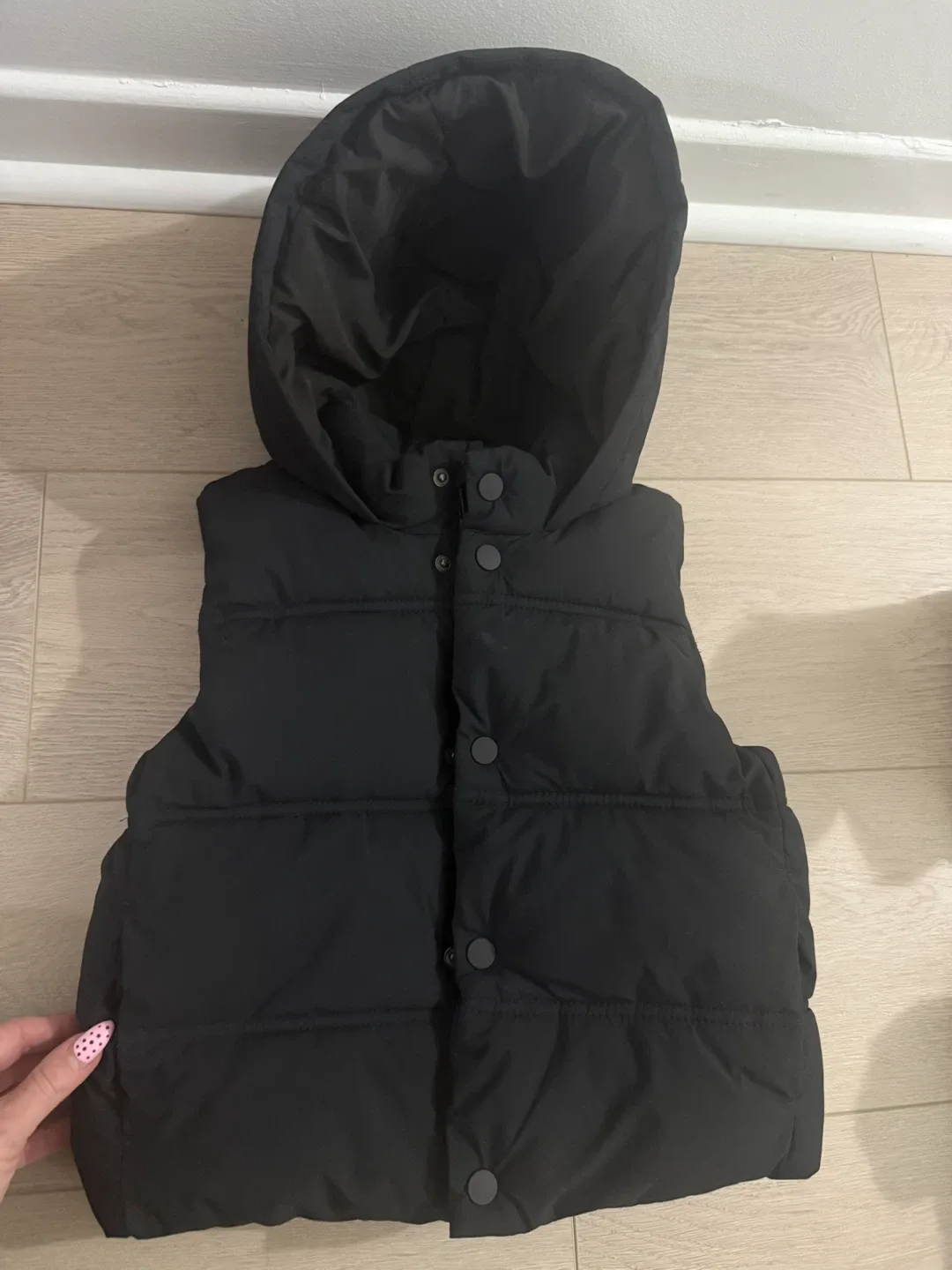 Boys winter bundle 3/4 y/o image indicator(6)