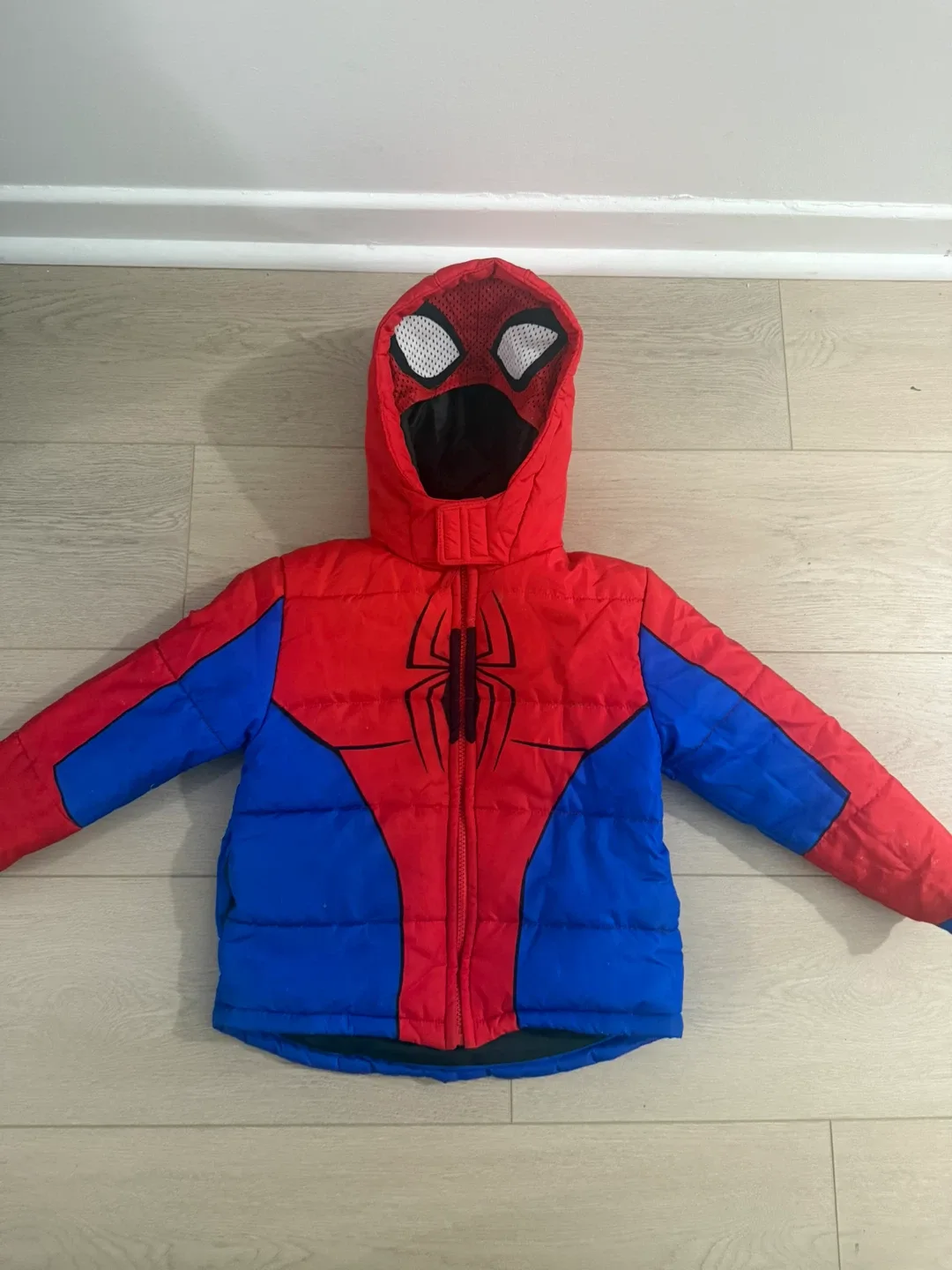 Boys winter bundle 3/4 y/o image indicator(9)