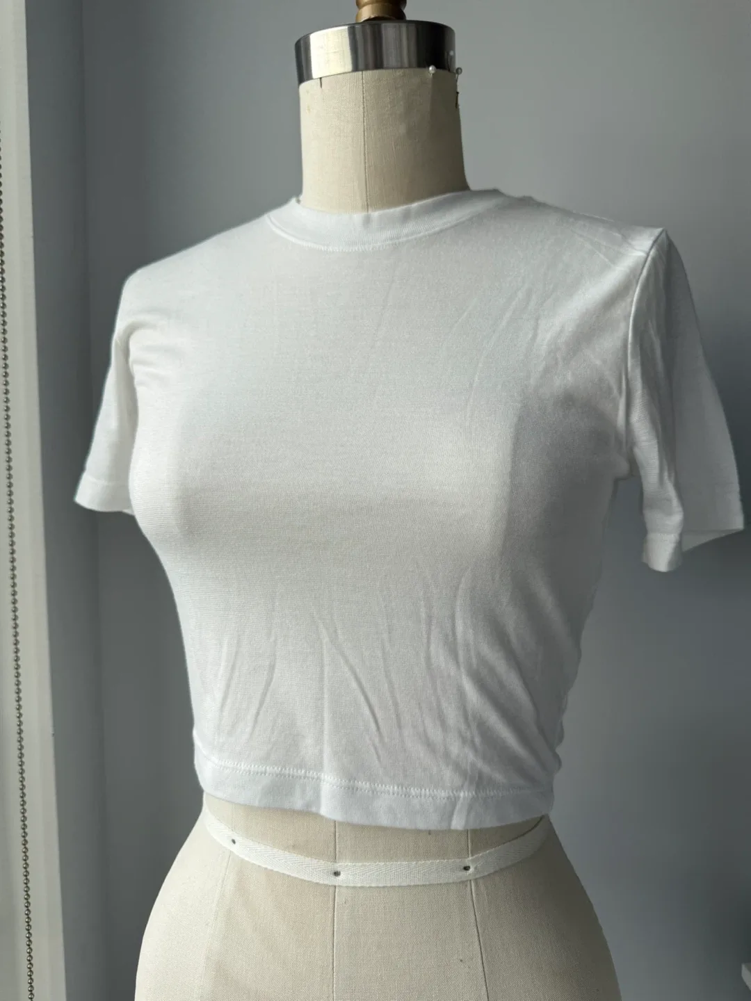 Nike Tee - Slim Fit - XS thumbnail