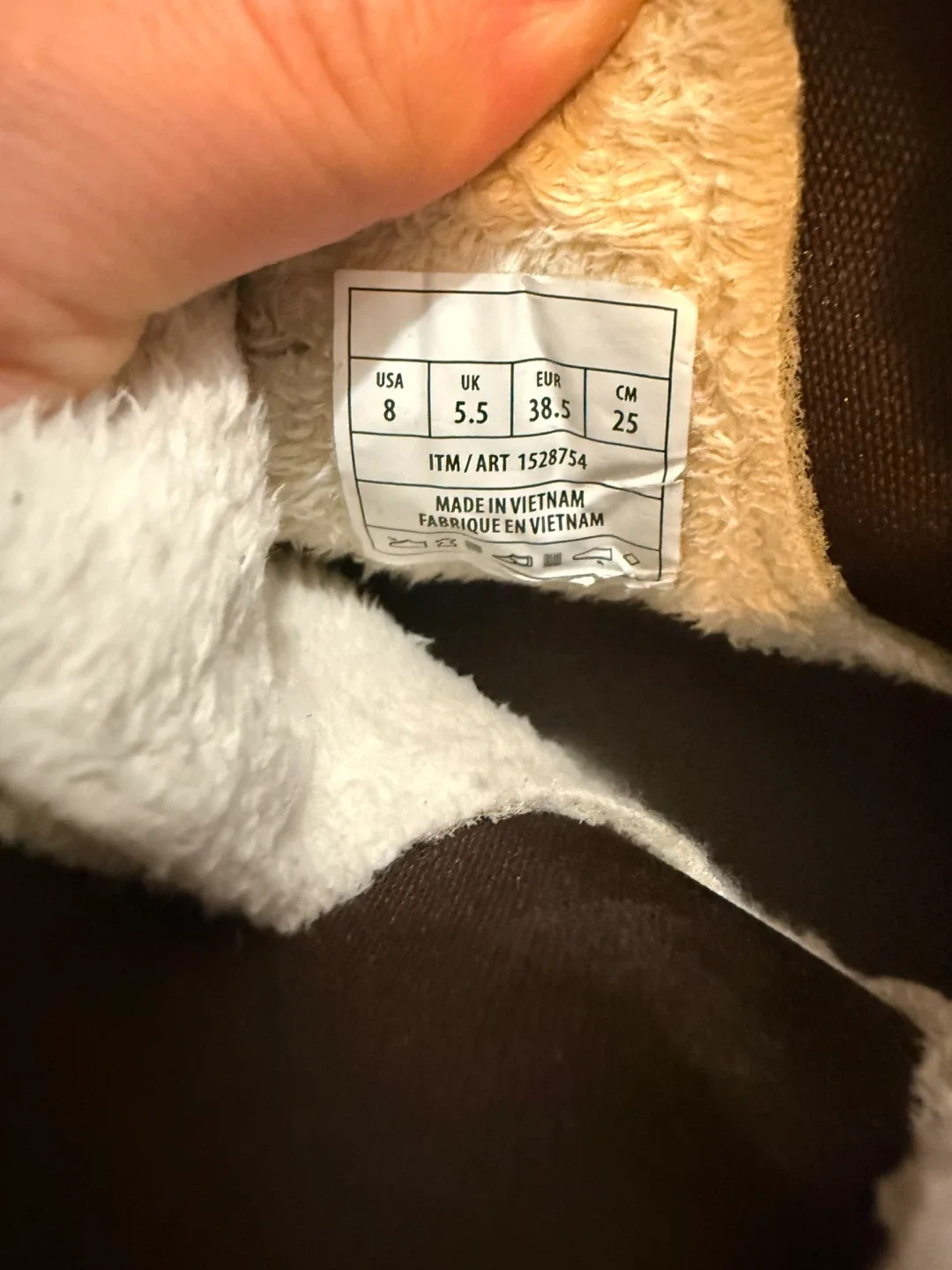 Eddie Bauer Women's Boots - Size 8 image indicator(2)