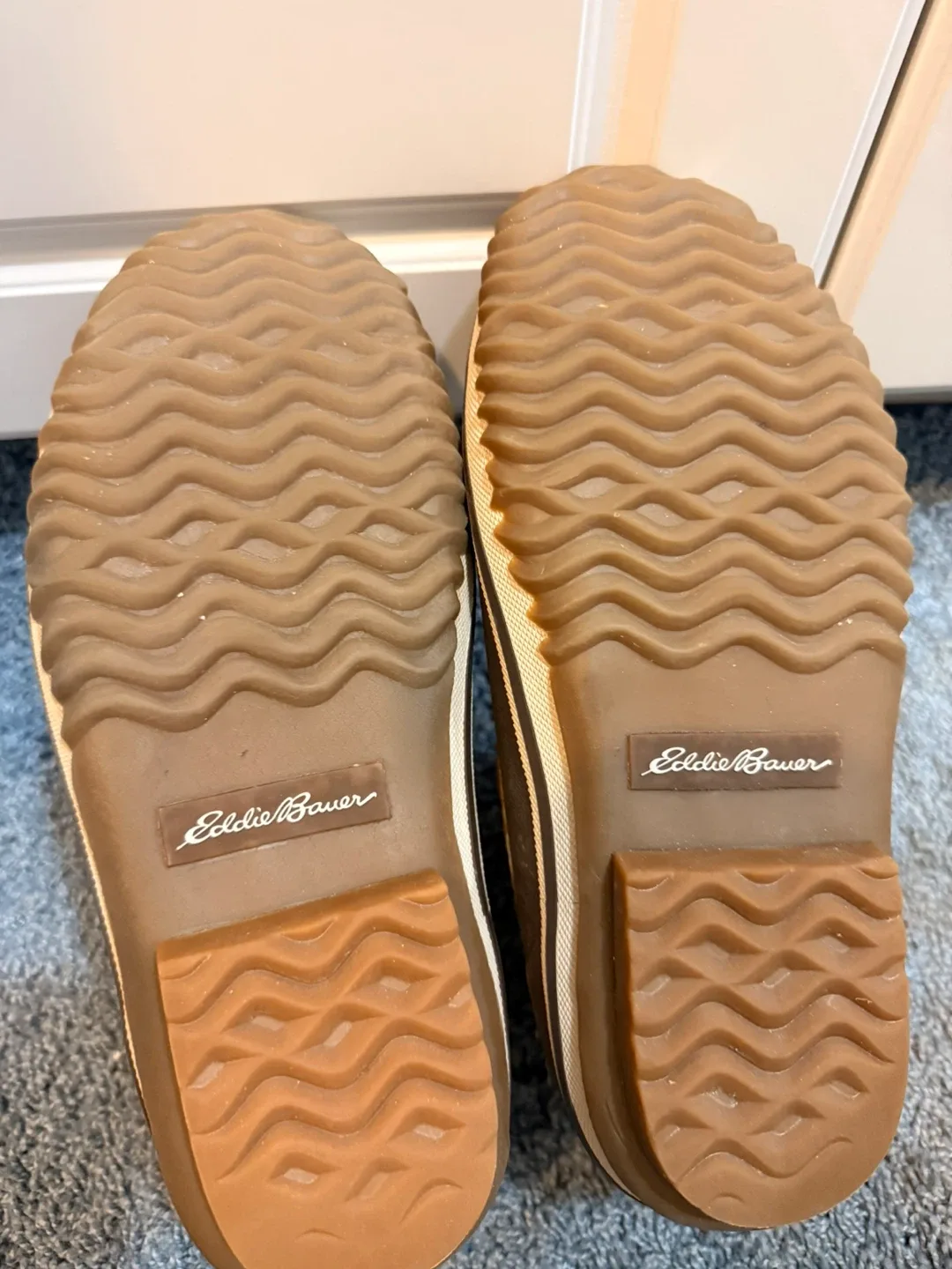 Eddie Bauer Women's Boots - Size 8 image indicator(4)