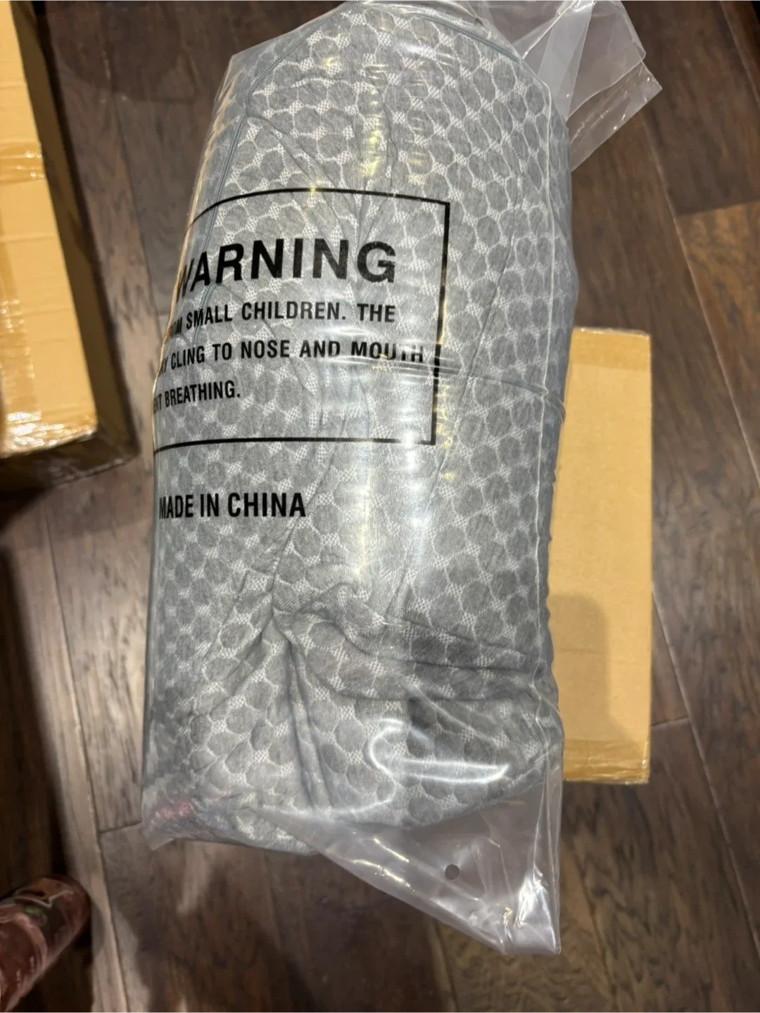 Memory Foam Soft Desk - Portable Lap Desk image indicator(6)