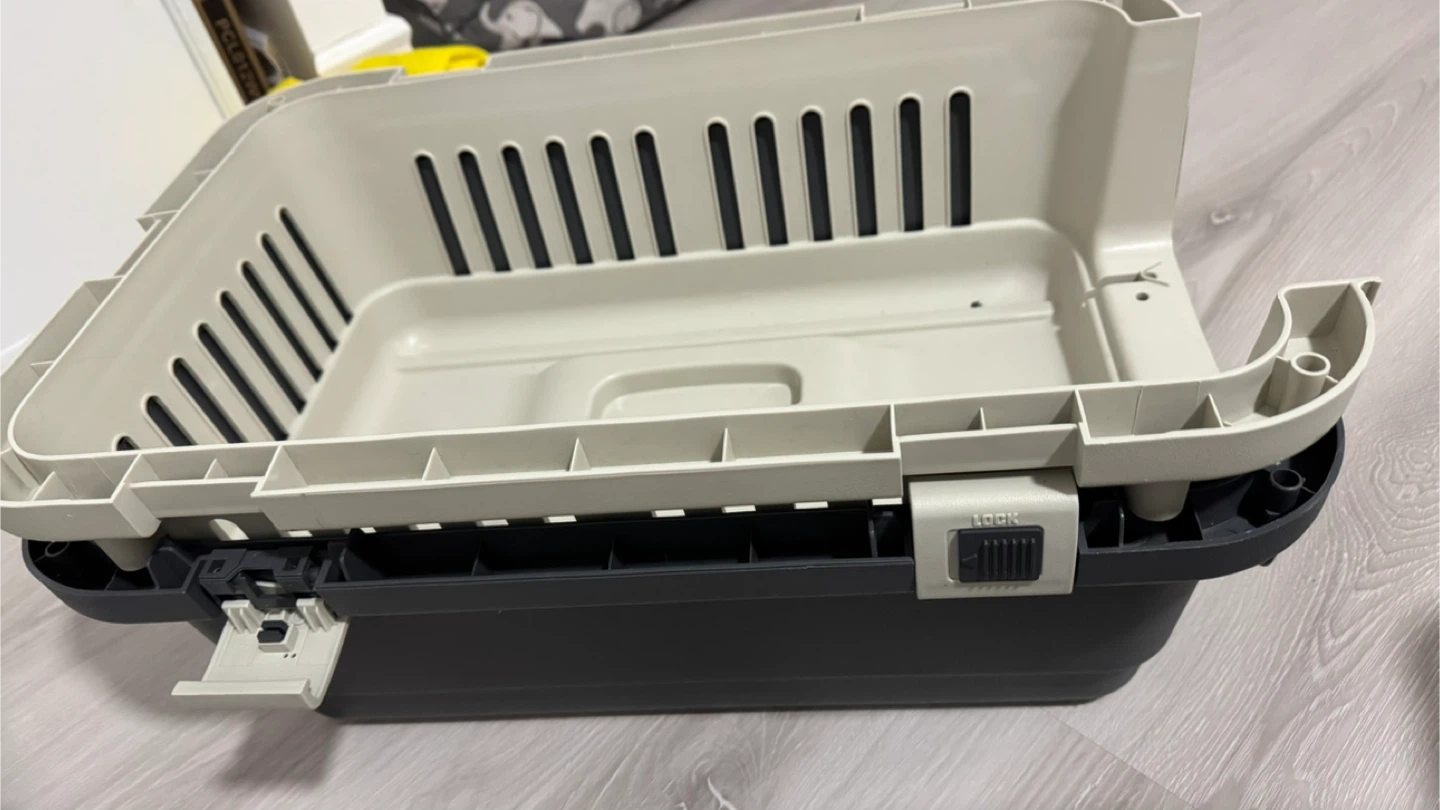 Pet Carrier