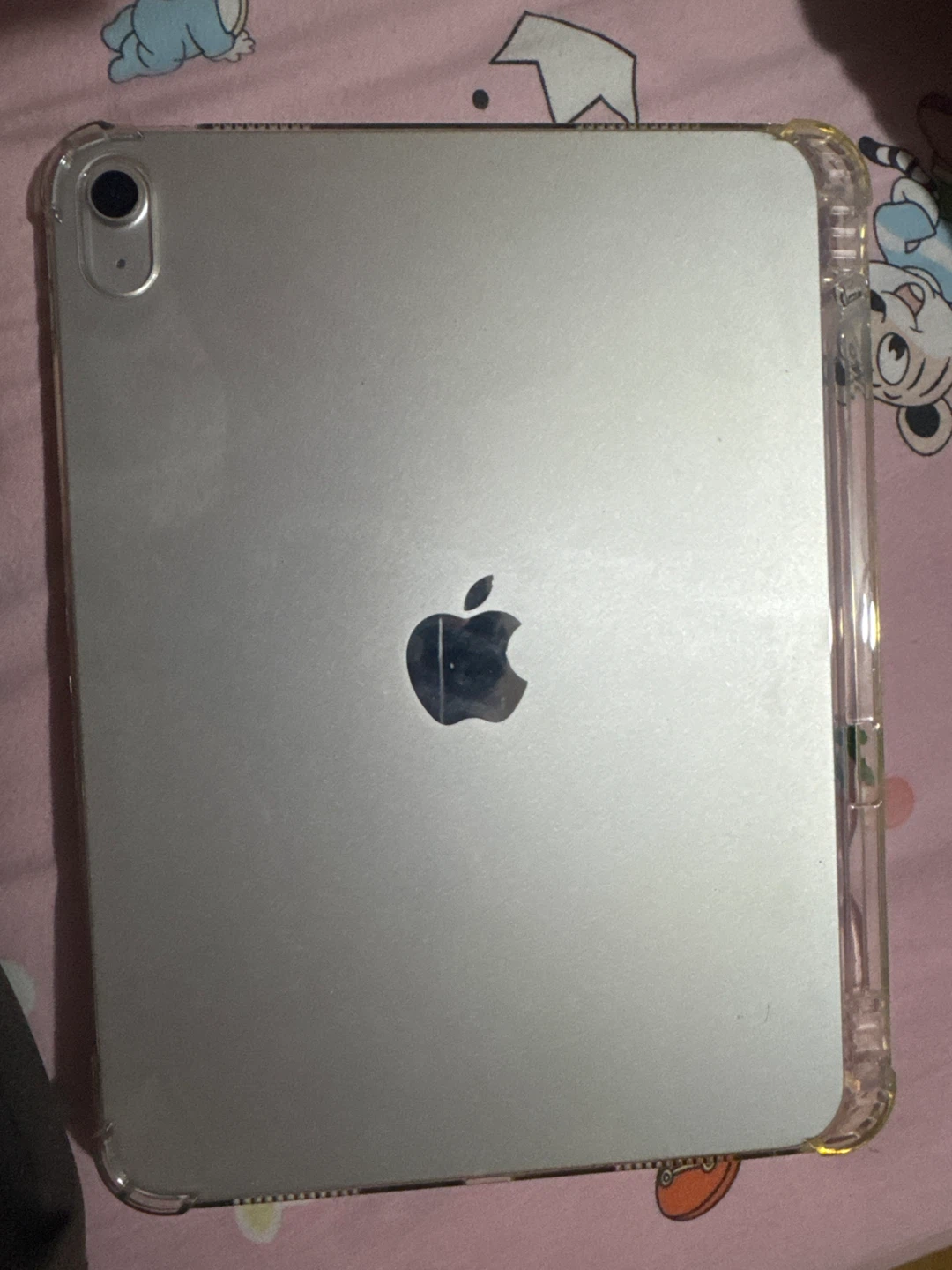 Apple iPad 11th generation 2025 like Brand new - photo 2